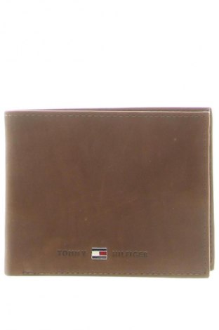 Pénztárca Tommy Hilfiger, Szín Barna, Ár 28 179 Ft