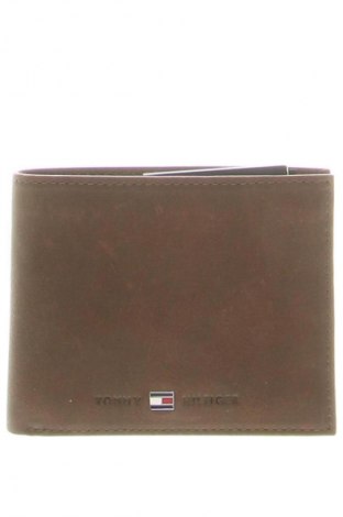Портмоне Tommy Hilfiger, Цвят Кафяв, Цена 32,21 €