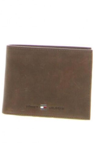 Pénztárca Tommy Hilfiger, Szín Barna, Ár 32 009 Ft