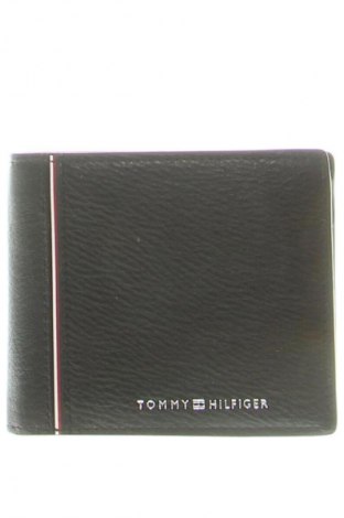Geldbörsen Tommy Hilfiger, Farbe Schwarz, Preis € 89,99