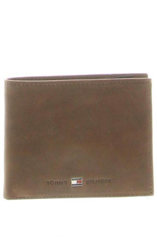 Geldbörsen Tommy Hilfiger, Farbe Braun, Preis 27,99 €
