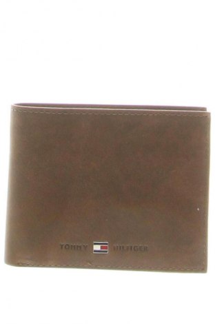 Geldbörsen Tommy Hilfiger, Farbe Braun, Preis 27,99 €