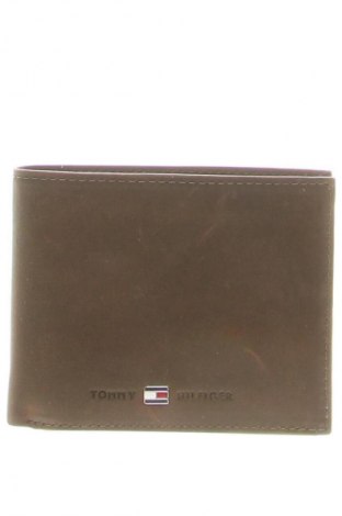 Pénztárca Tommy Hilfiger, Szín Barna, Ár 18 019 Ft