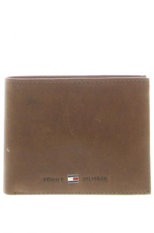 Peněženka Tommy Hilfiger, Barva Hnědá, Cena  2 279,00 Kč