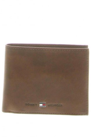 Pénztárca Tommy Hilfiger, Szín Barna, Ár 29 969 Ft