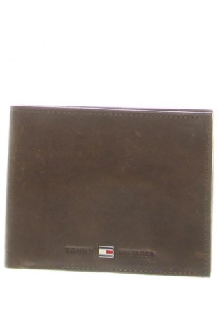 Pénztárca Tommy Hilfiger, Szín Barna, Ár 12 079 Ft