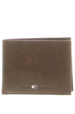 Geldbörsen Tommy Hilfiger, Farbe Braun, Preis 35,99 €