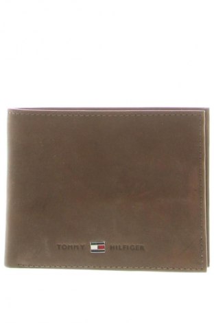Portmoneu Tommy Hilfiger, Culoare Maro, Preț 130,99 Lei