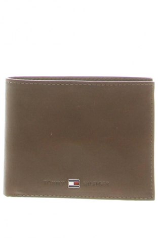 Geldbörsen Tommy Hilfiger, Farbe Braun, Preis € 31,99