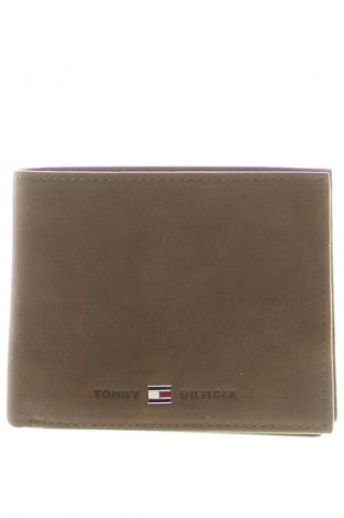 Geldbörsen Tommy Hilfiger, Farbe Braun, Preis € 33,99