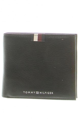 Geldbörsen Tommy Hilfiger, Farbe Schwarz, Preis € 71,99
