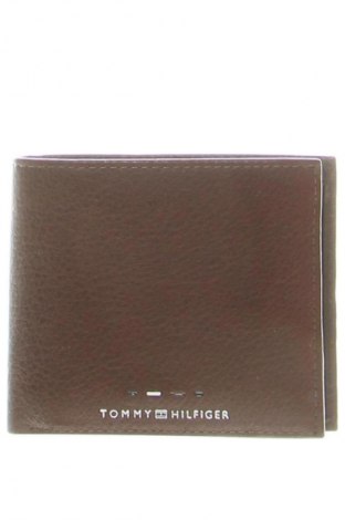 Geldbörsen Tommy Hilfiger, Farbe Braun, Preis € 89,99
