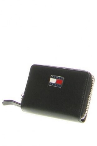 Portmoneu Tommy Jeans, Culoare Negru, Preț 394,99 Lei