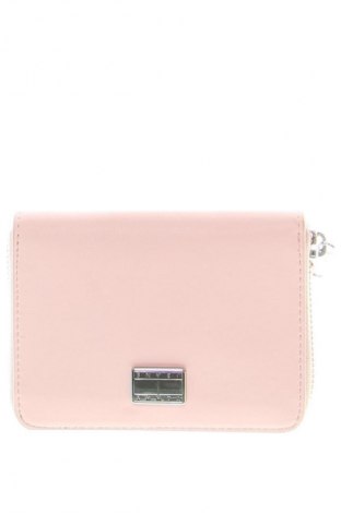 Πορτοφόλι Tommy Jeans, Χρώμα Ρόζ , Τιμή 53,99 €