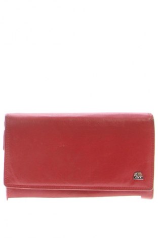 Портмоне Unbranded, Цвят Червен, Цена 54,15 лв.