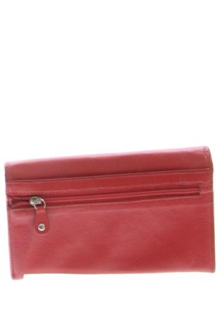 Портмоне Unbranded, Цвят Червен, Цена 54,15 лв.