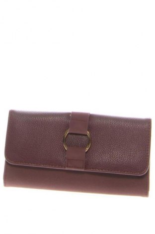 Portmonetka Unbranded, Kolor Różowy, Cena 34,51 zł