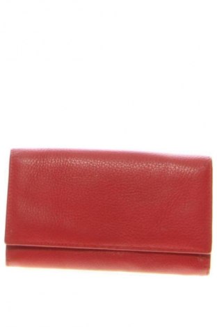 Портмоне Unbranded, Цвят Червен, Цена 51,16 лв.