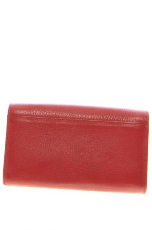 Портмоне Unbranded, Цвят Червен, Цена 51,16 лв.