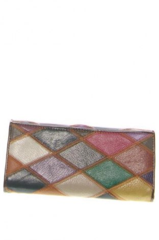 Портмоне Unbranded, Цвят Многоцветен, Цена 51,23 лв.