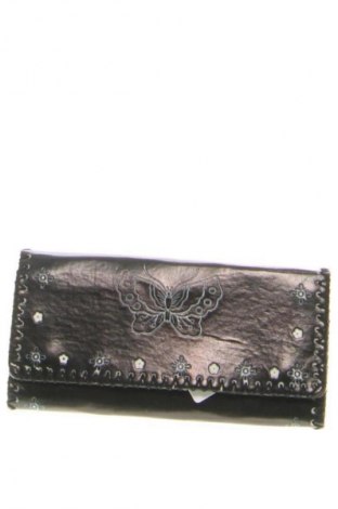 Portmonetka Unbranded, Kolor Czarny, Cena 34,07 zł