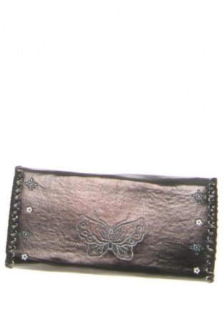 Portmonetka Unbranded, Kolor Czarny, Cena 34,07 zł