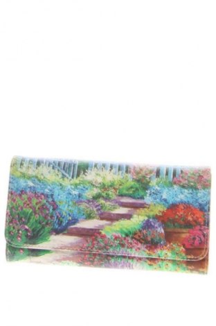 Портмоне Unbranded, Цвят Многоцветен, Цена 28,50 лв.