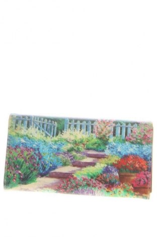 Портмоне Unbranded, Цвят Многоцветен, Цена 28,50 лв.