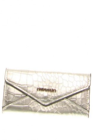 Портмоне Unbranded, Цвят Сребрист, Цена 15,00 лв.
