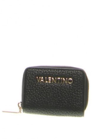 Портмоне Valentino Bags, Цвят Черен, Цена 47,88 лв.