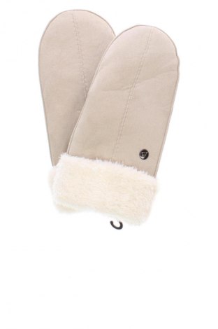 Rukavice  Accessoires, Farba Béžová, Cena  14,95 €