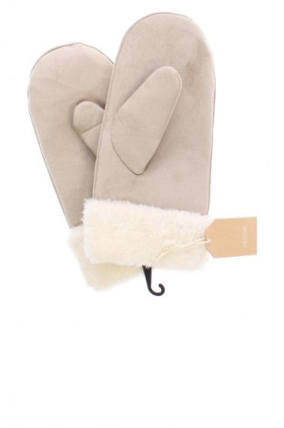 Rukavice  Accessoires, Farba Béžová, Cena  14,95 €