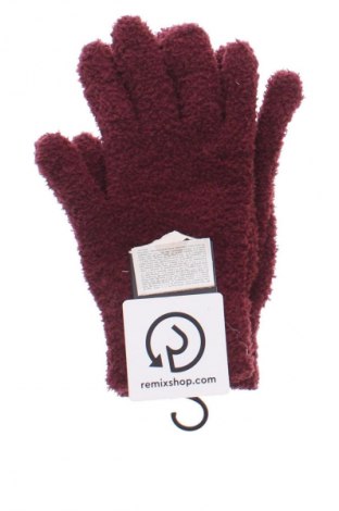 Rukavice  Accessoires, Barva Červená, Cena  379,00 Kč