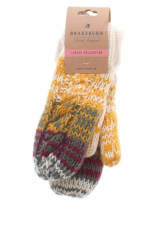 Γάντια Brakeburn, Χρώμα Πολύχρωμο, Τιμή 25,99 €