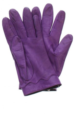 Γάντια C&A, Χρώμα Βιολετί, Τιμή 15,00 €
