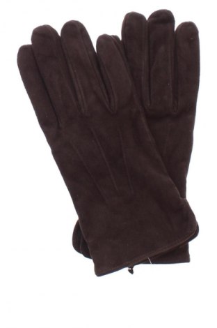 Γάντια C&A, Χρώμα Καφέ, Τιμή 15,00 €