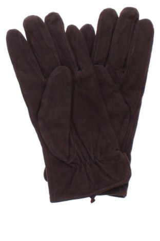 Γάντια C&A, Χρώμα Καφέ, Τιμή 15,00 €