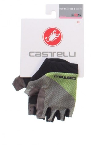 Mănuși Castelli, Culoare Multicolor, Preț 121,05 Lei