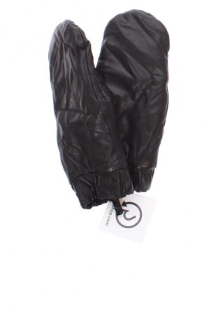 Γάντια KappAhl, Χρώμα Μαύρο, Τιμή 27,99 €