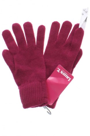 Rukavice  Laura T., Farba Fialová, Cena  15,95 €