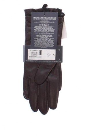 Handschuhe Marks & Spencer, Farbe Braun, Preis € 21,38