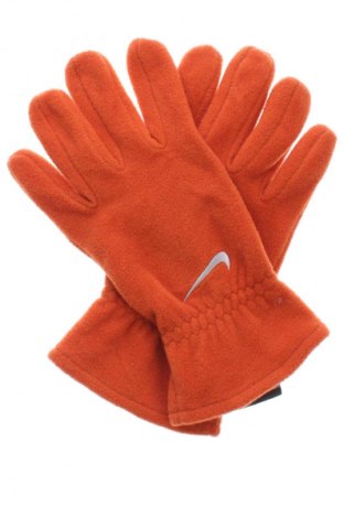 Γάντια Nike, Χρώμα Πορτοκαλί, Τιμή 14,99 €