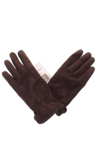 Handschuhe TCM, Farbe Braun, Preis € 16,99