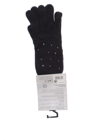 Γάντια Tchibo, Χρώμα Μαύρο, Τιμή 15,99 €