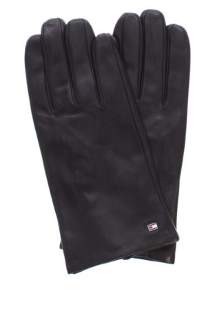 Handschuhe Tommy Hilfiger, Farbe Schwarz, Preis 99,99 €