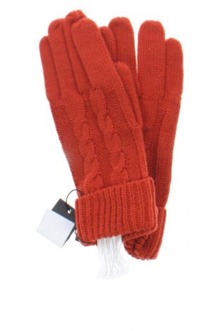 Handschuhe Unbranded, Farbe Braun, Preis 10,24 €