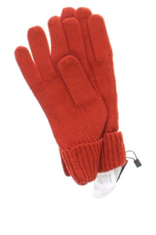 Handschuhe Unbranded, Farbe Braun, Preis 10,24 €