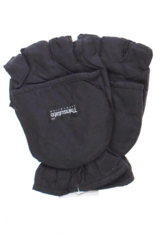 Ръкавици Unbranded, Цвят Черен, Цена 17,99 лв.