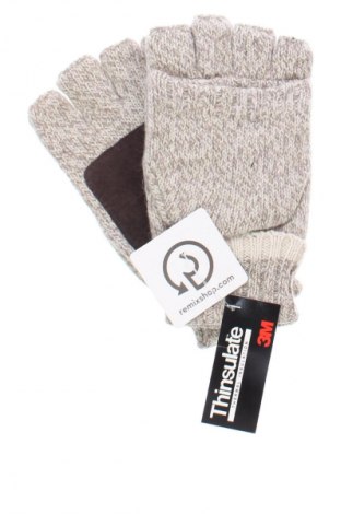 Handschuhe Unbranded, Farbe Braun, Preis € 13,99