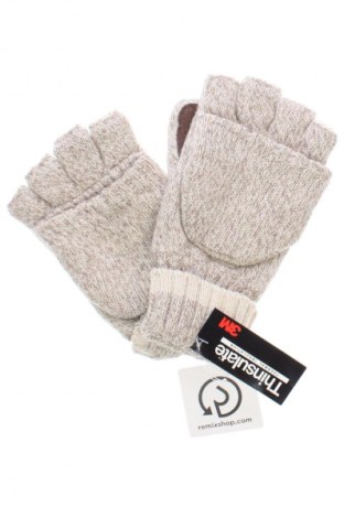 Handschuhe Unbranded, Farbe Braun, Preis 13,99 €